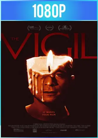 El Exorcismo del Mazzik, La Vigilia 2019 ES EN